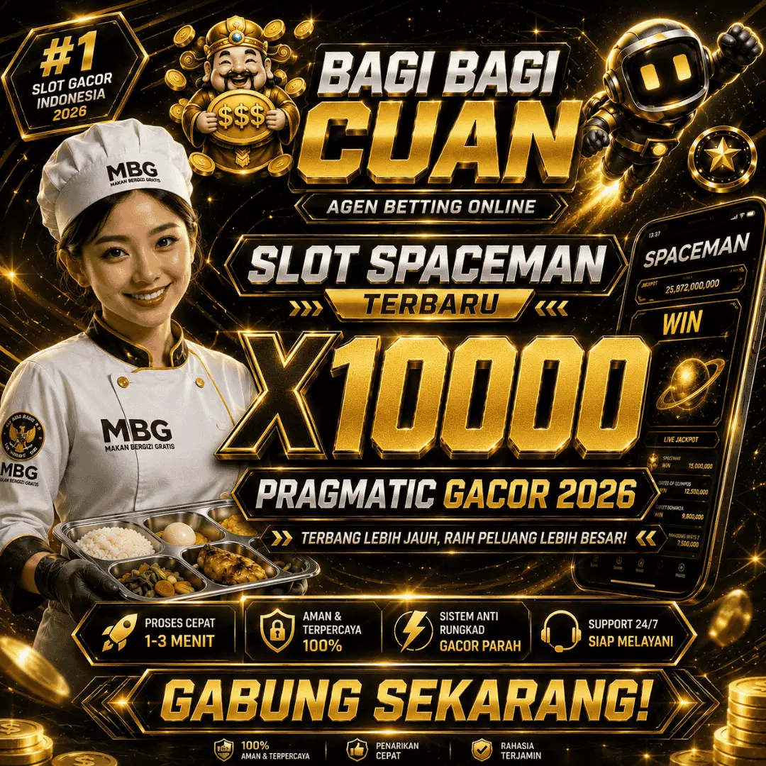 SITUS77 Banner